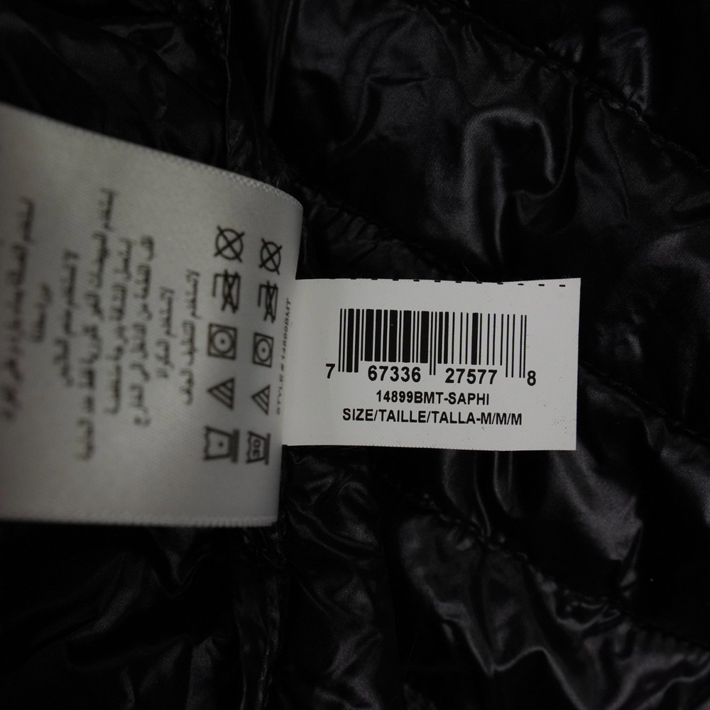 BCBGMAXAZRIA Packable Premium Down Jacket Womens … - image 14